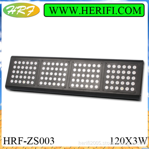 Herifi diamond series 100 - 1600w full spectrum